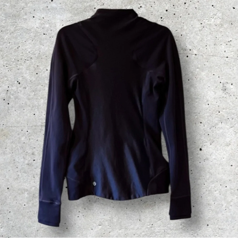 Lululemon Emerge Renewed Jacket